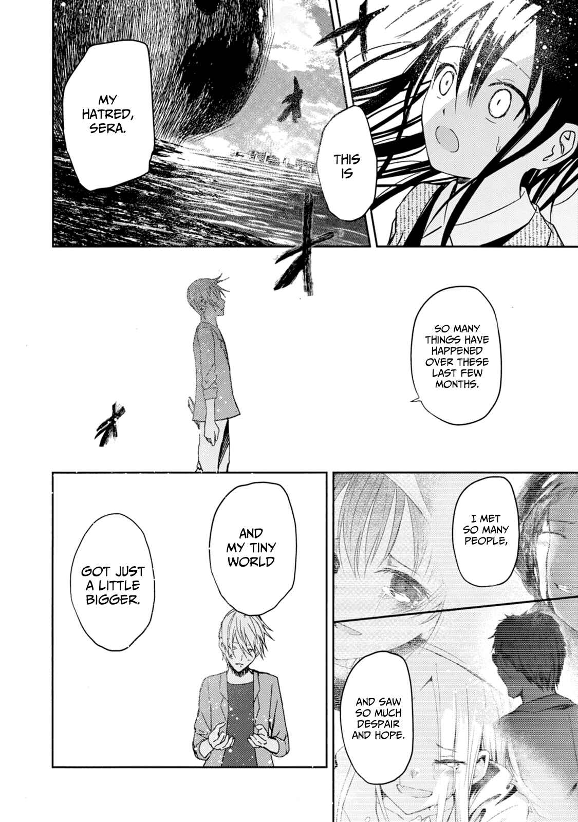 Page 19 Chapter 24 ib - instant bullet