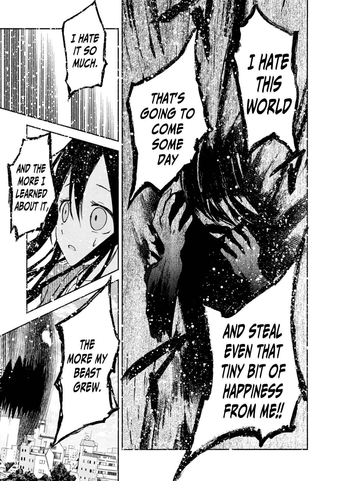 Page 22 Chapter 24 ib - instant bullet