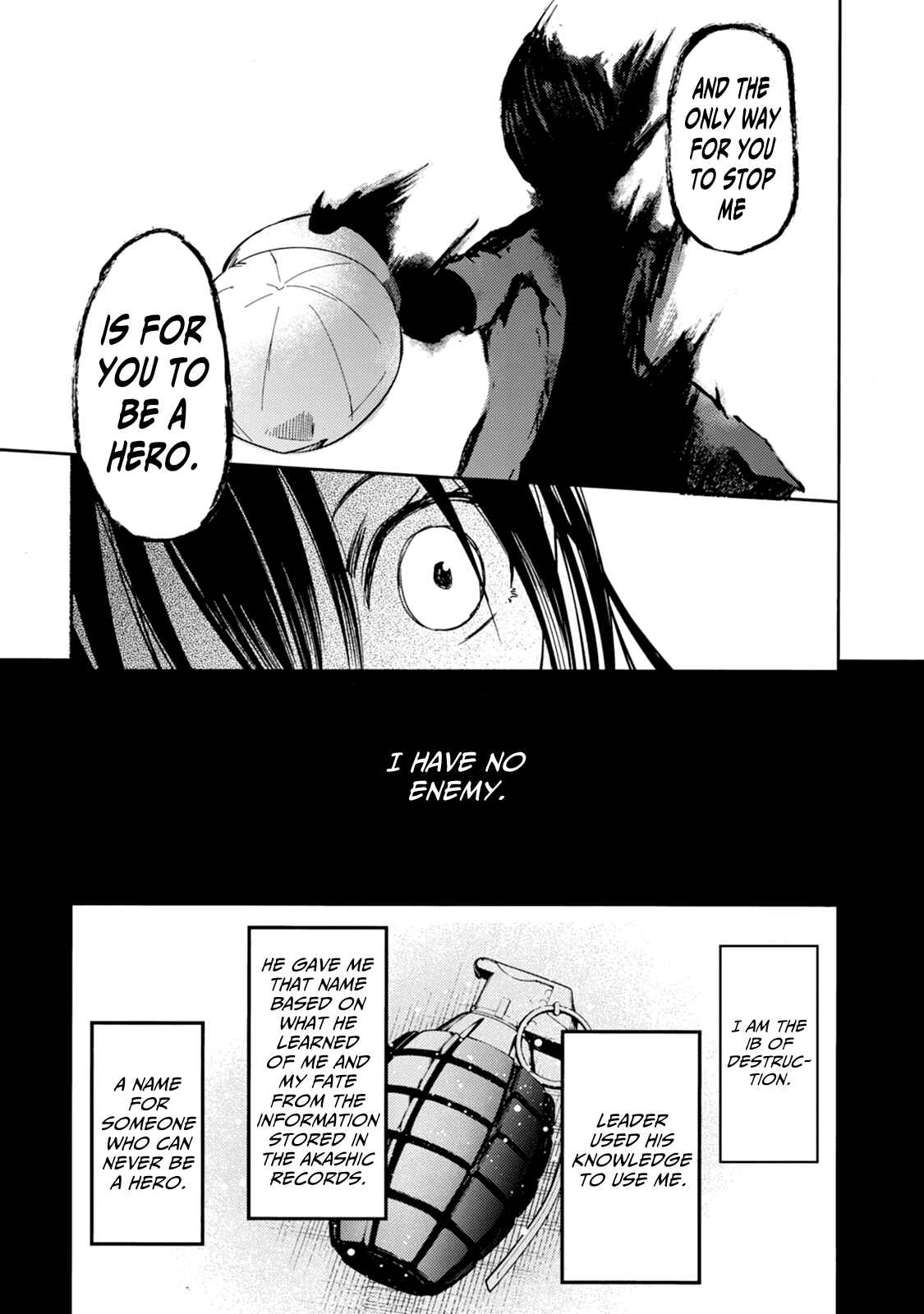 Page 24 Chapter 24 ib - instant bullet