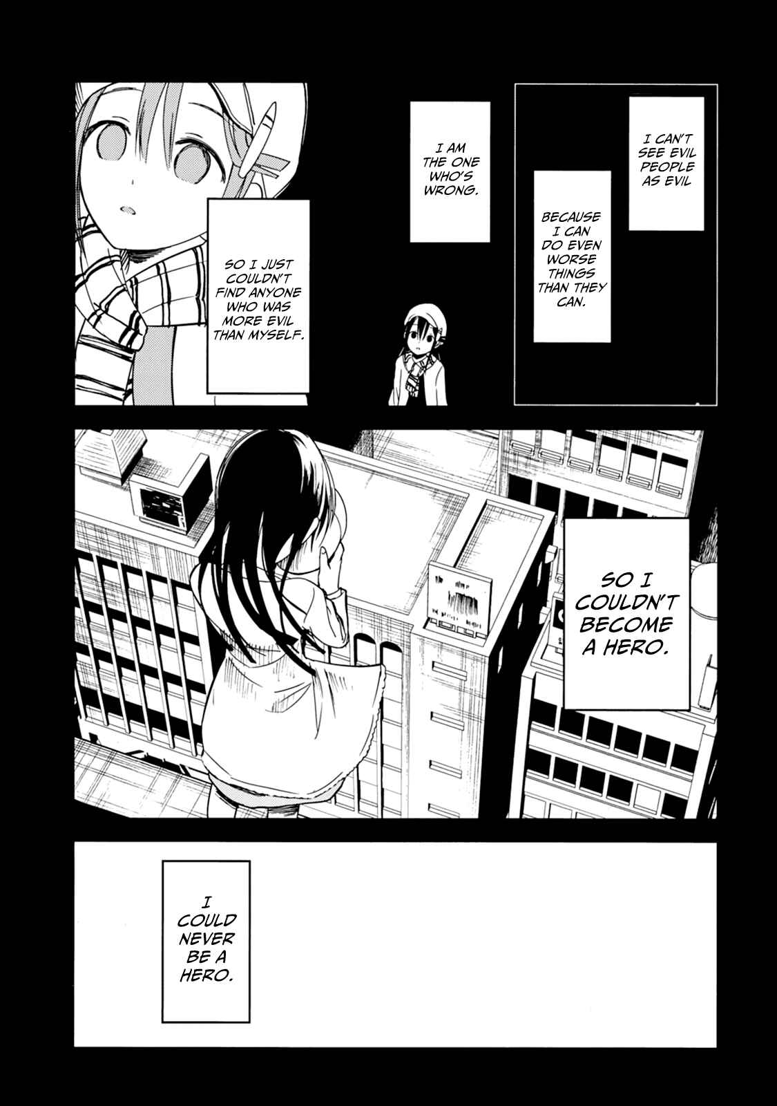 Page 27 Chapter 24 ib - instant bullet