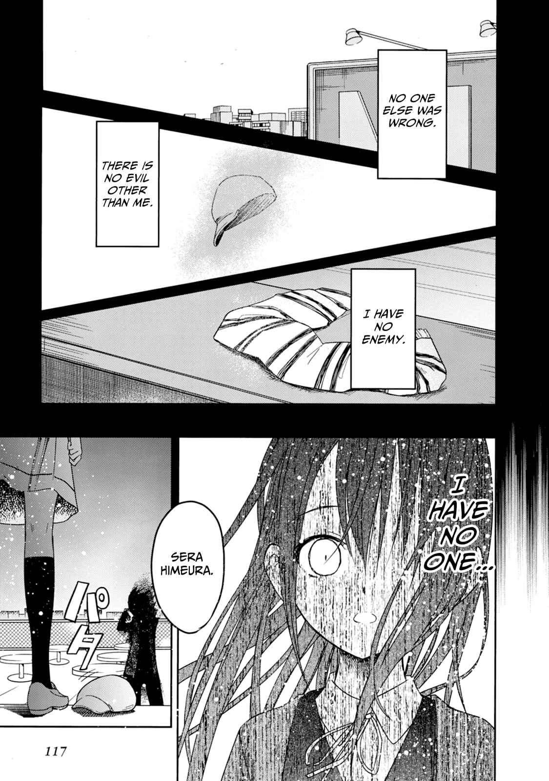 Page 28 Chapter 24 ib - instant bullet