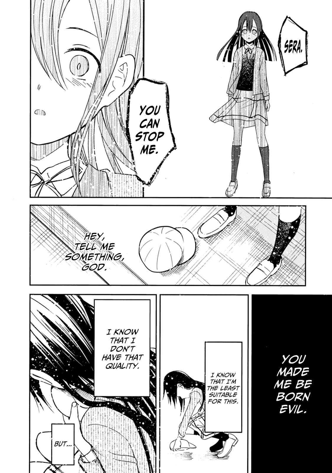 Page 31 Chapter 24 ib - instant bullet