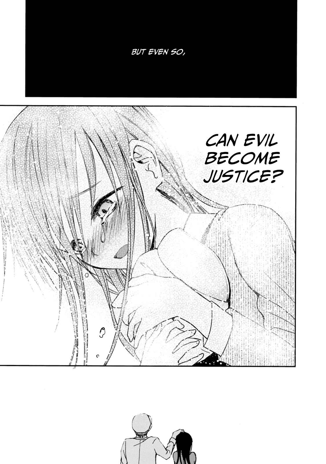 Page 32 Chapter 24 ib - instant bullet