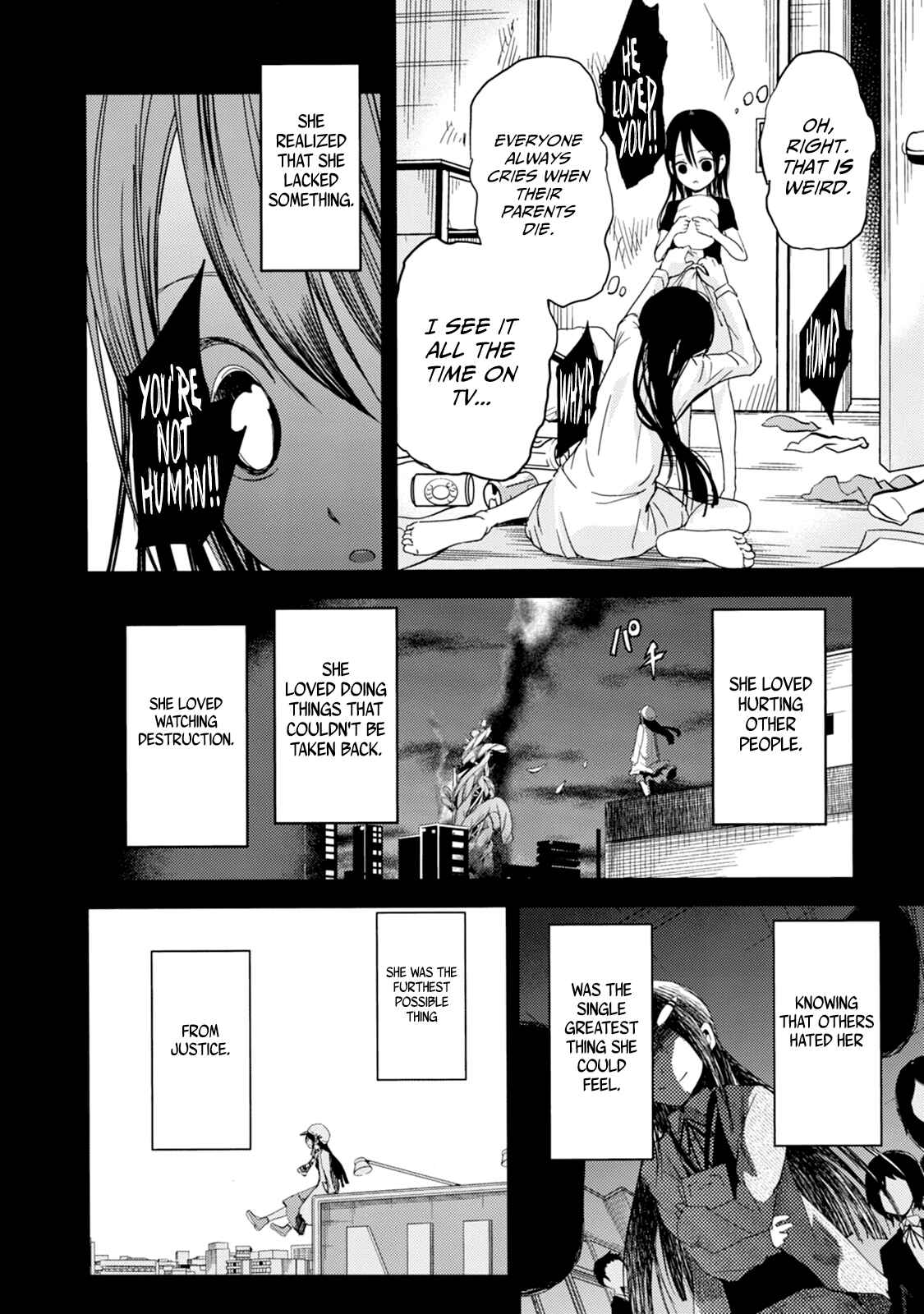 Page 8 Chapter 24 ib - instant bullet