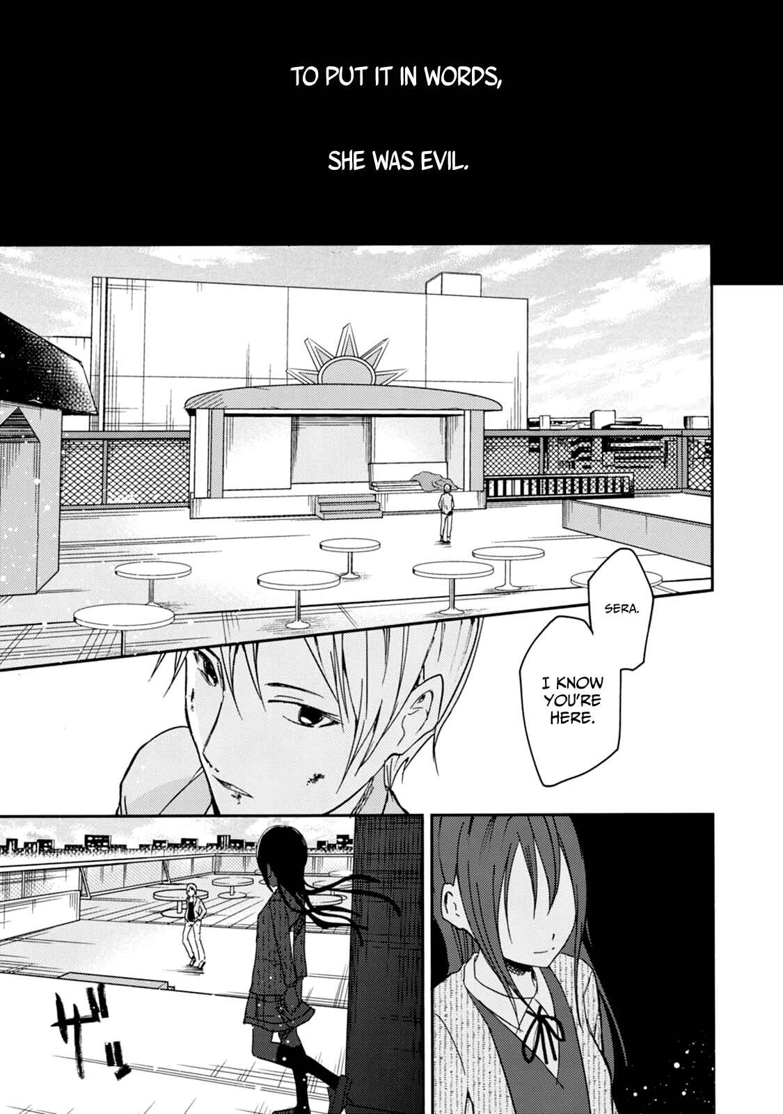 Page 9 Chapter 24 ib - instant bullet