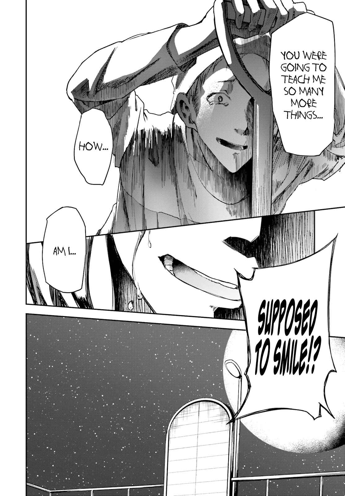 Page 17 Chapter 15 ib - instant bullet