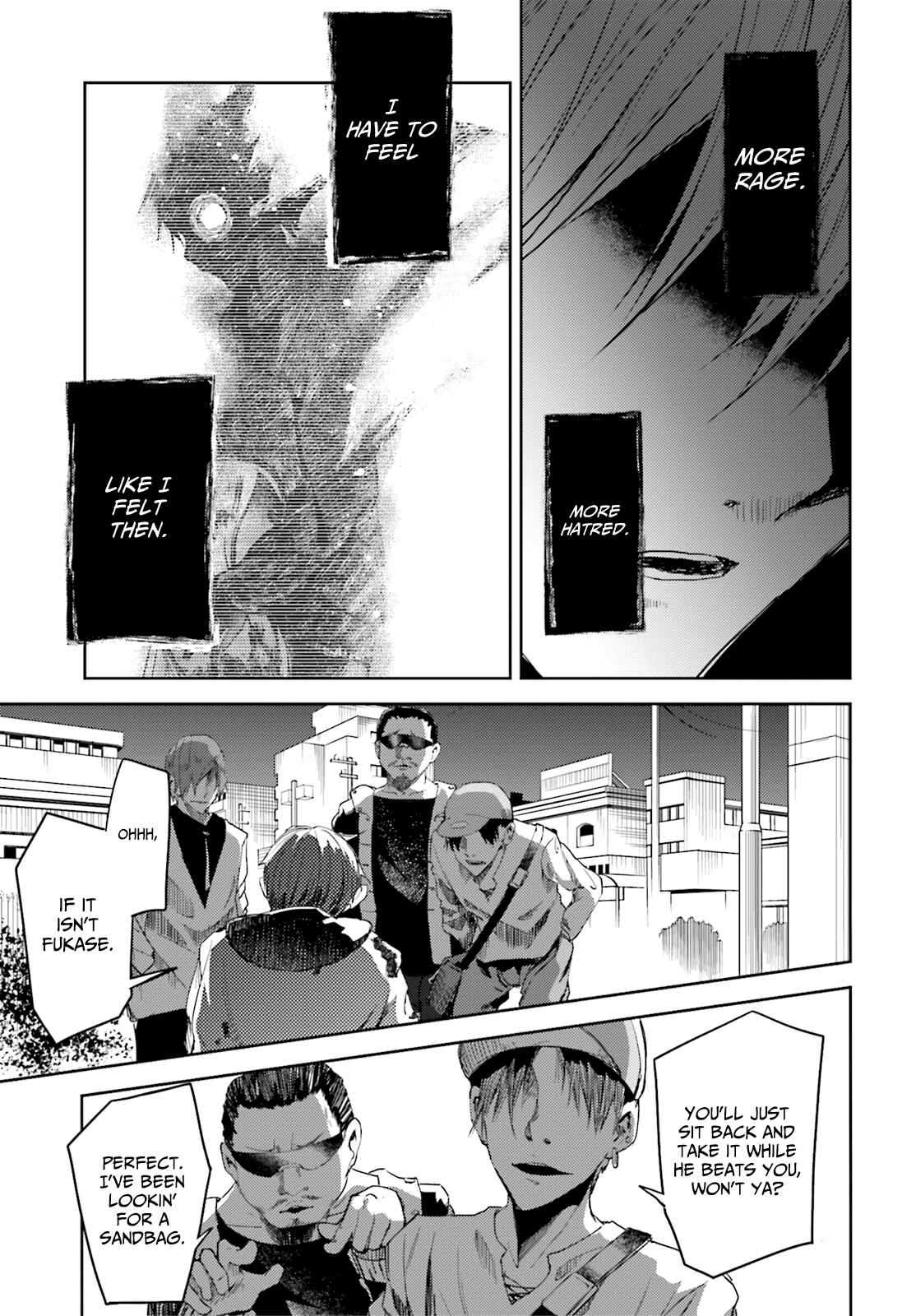 Page 20 Chapter 15 ib - instant bullet