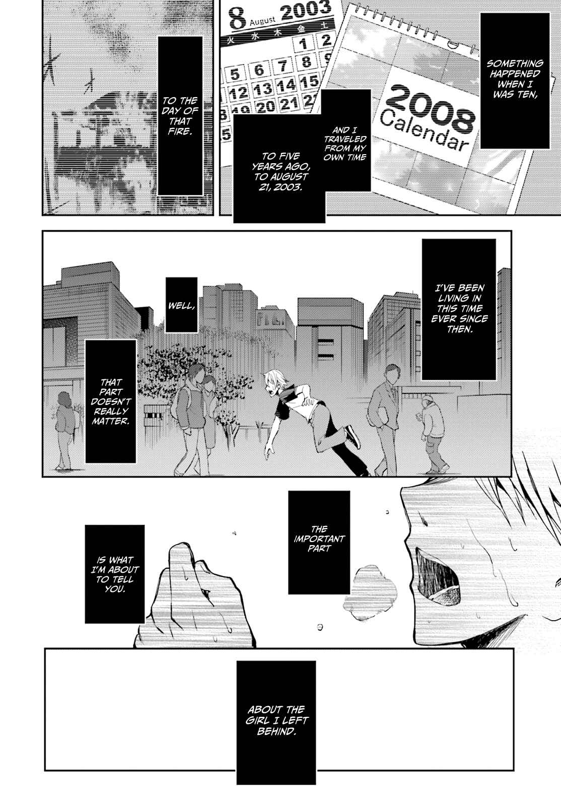 Page 29 Chapter 15 ib - instant bullet