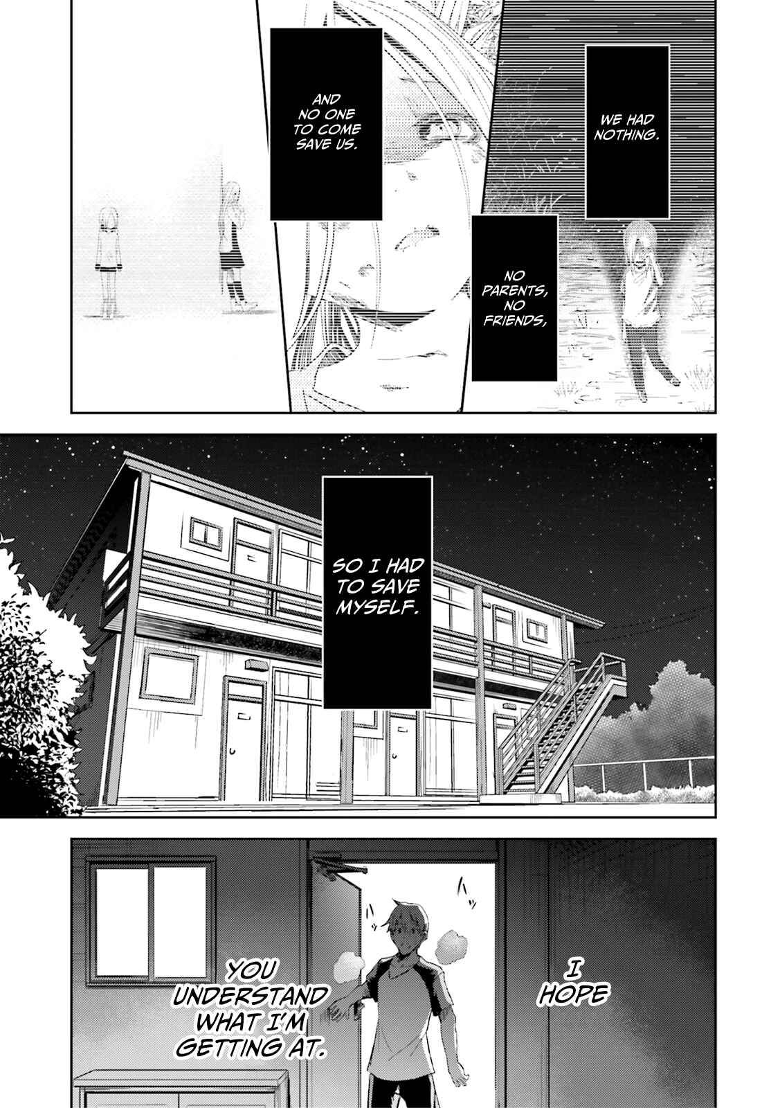 Page 30 Chapter 15 ib - instant bullet