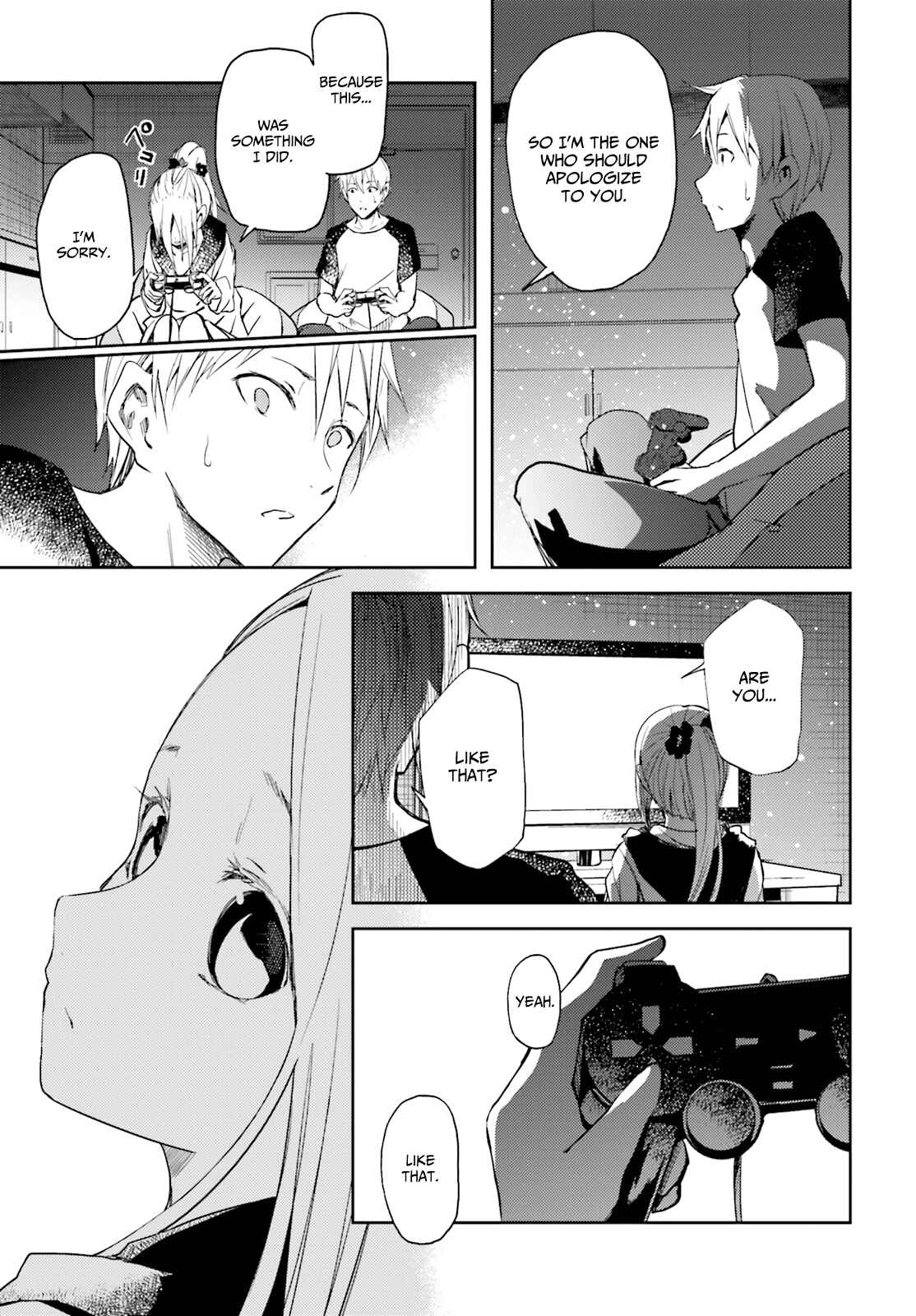 Page 32 Chapter 15 ib - instant bullet