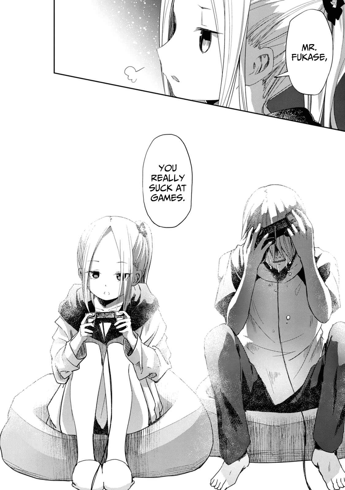 Page 36 Chapter 15 ib - instant bullet