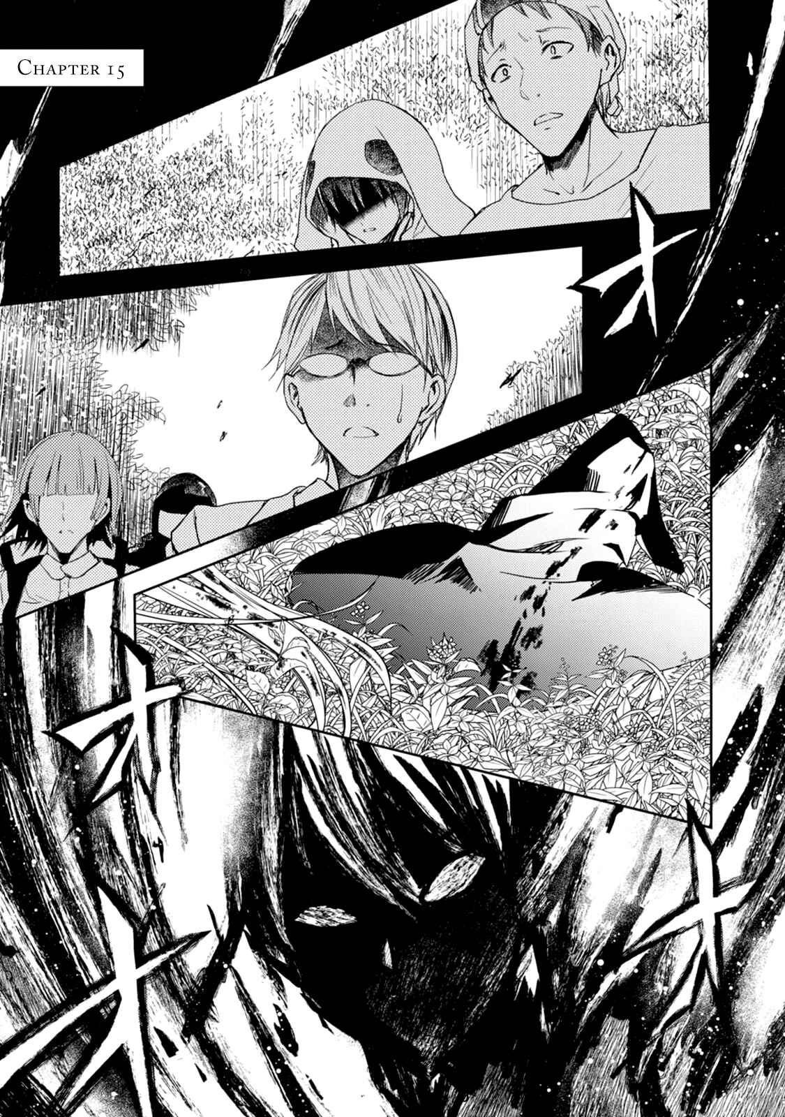 Page 4 Chapter 15 ib - instant bullet
