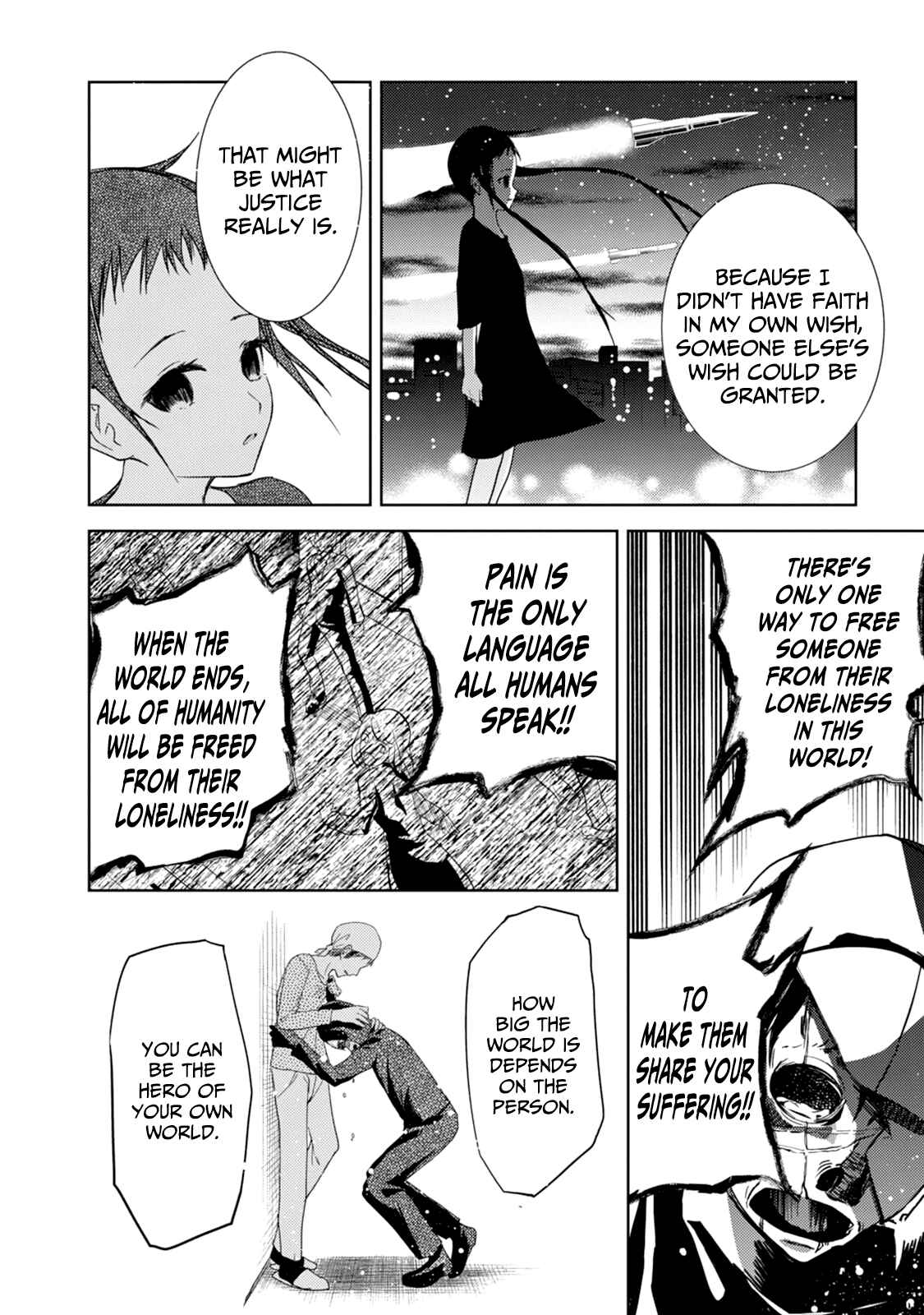 Page 10 Chapter 25 ib - instant bullet
