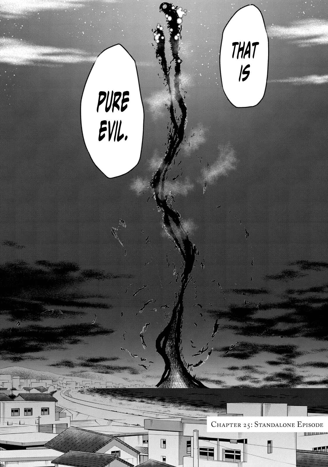 Page 2 Chapter 25 ib - instant bullet