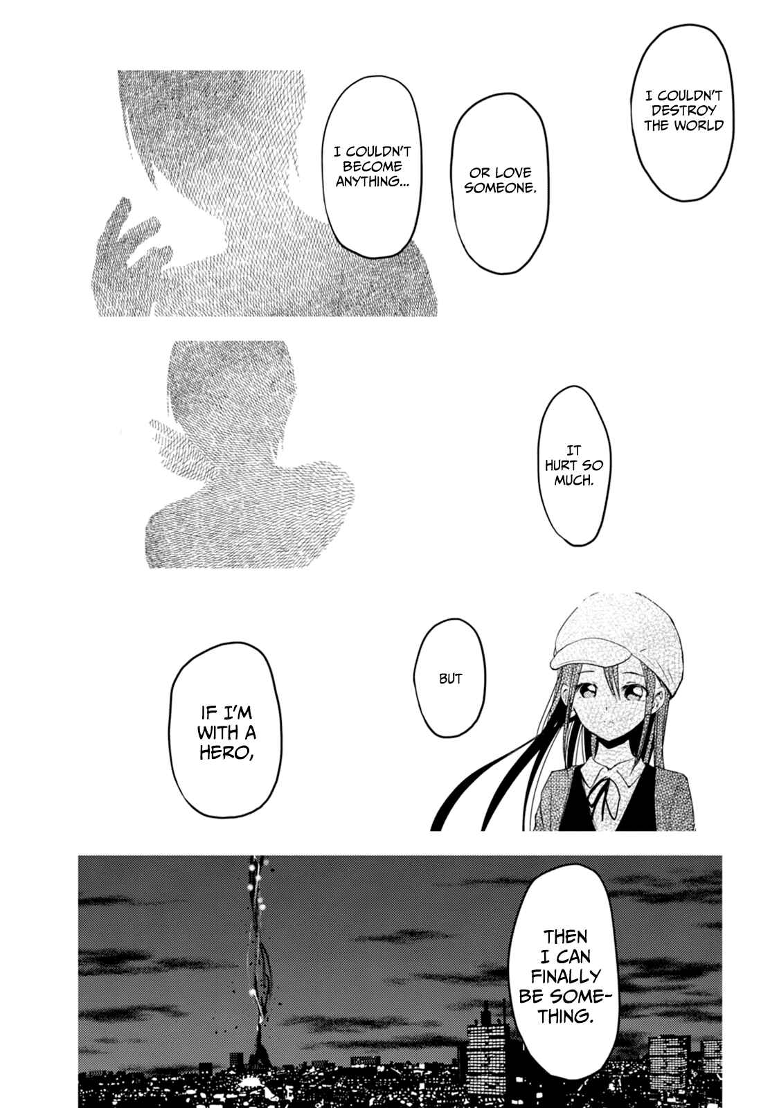 Page 20 Chapter 25 ib - instant bullet