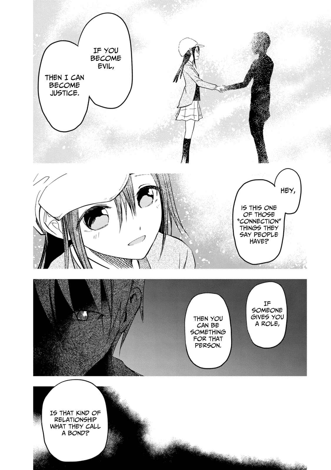 Page 22 Chapter 25 ib - instant bullet