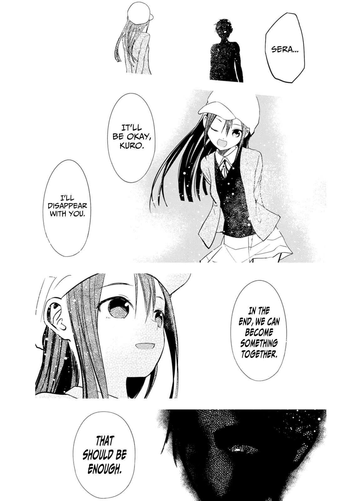 Page 24 Chapter 25 ib - instant bullet
