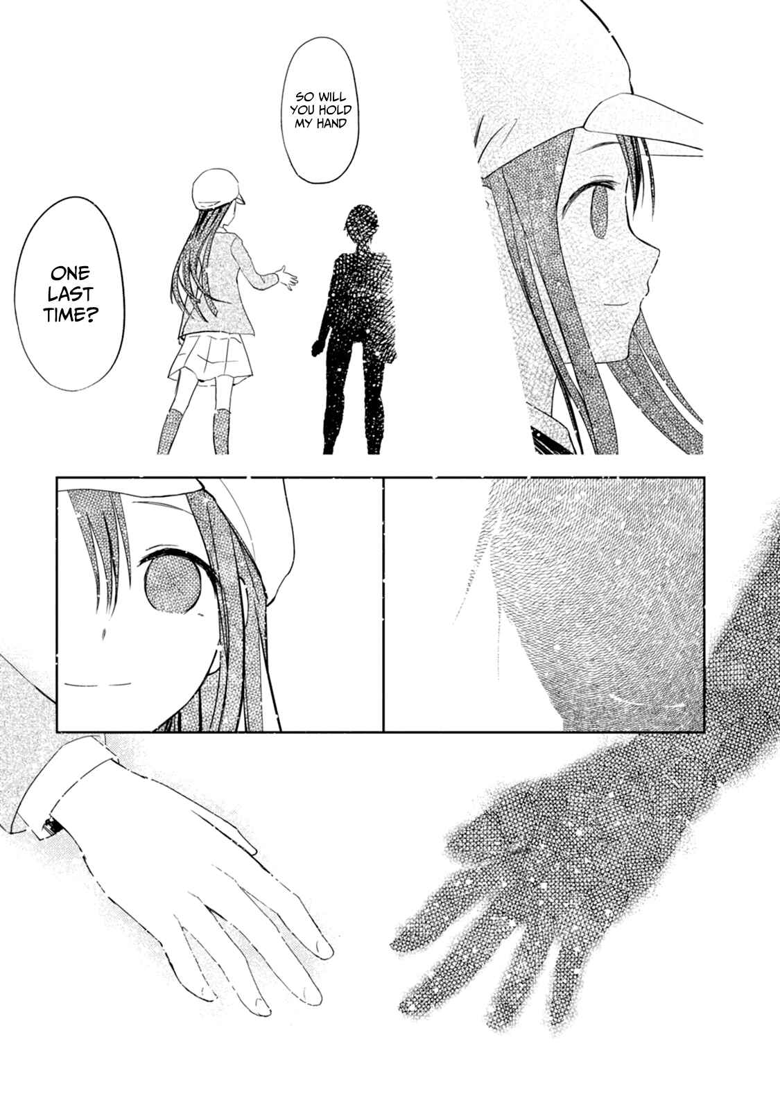 Page 25 Chapter 25 ib - instant bullet