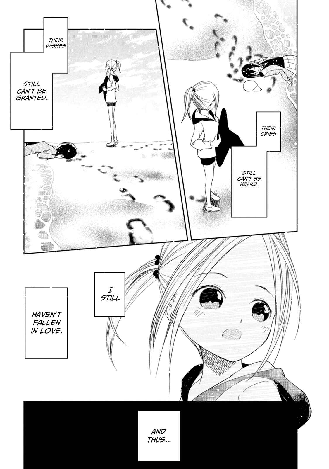 Page 36 Chapter 25 ib - instant bullet