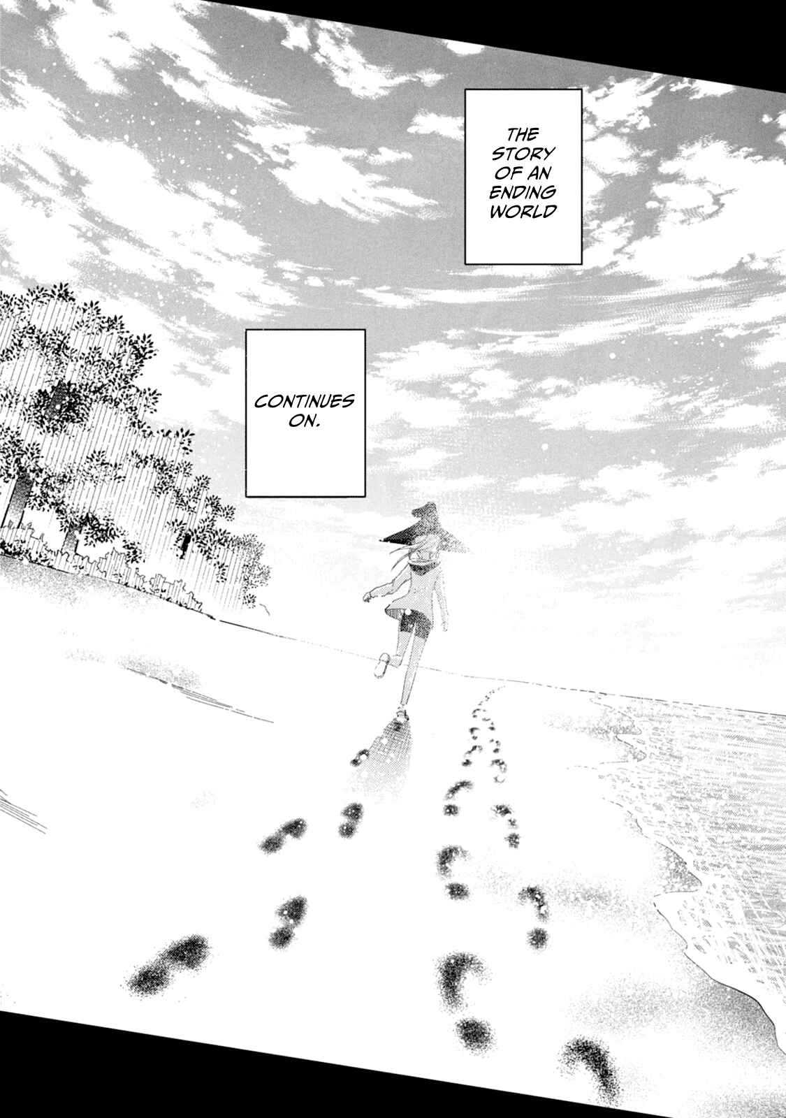 Page 37 Chapter 25 ib - instant bullet