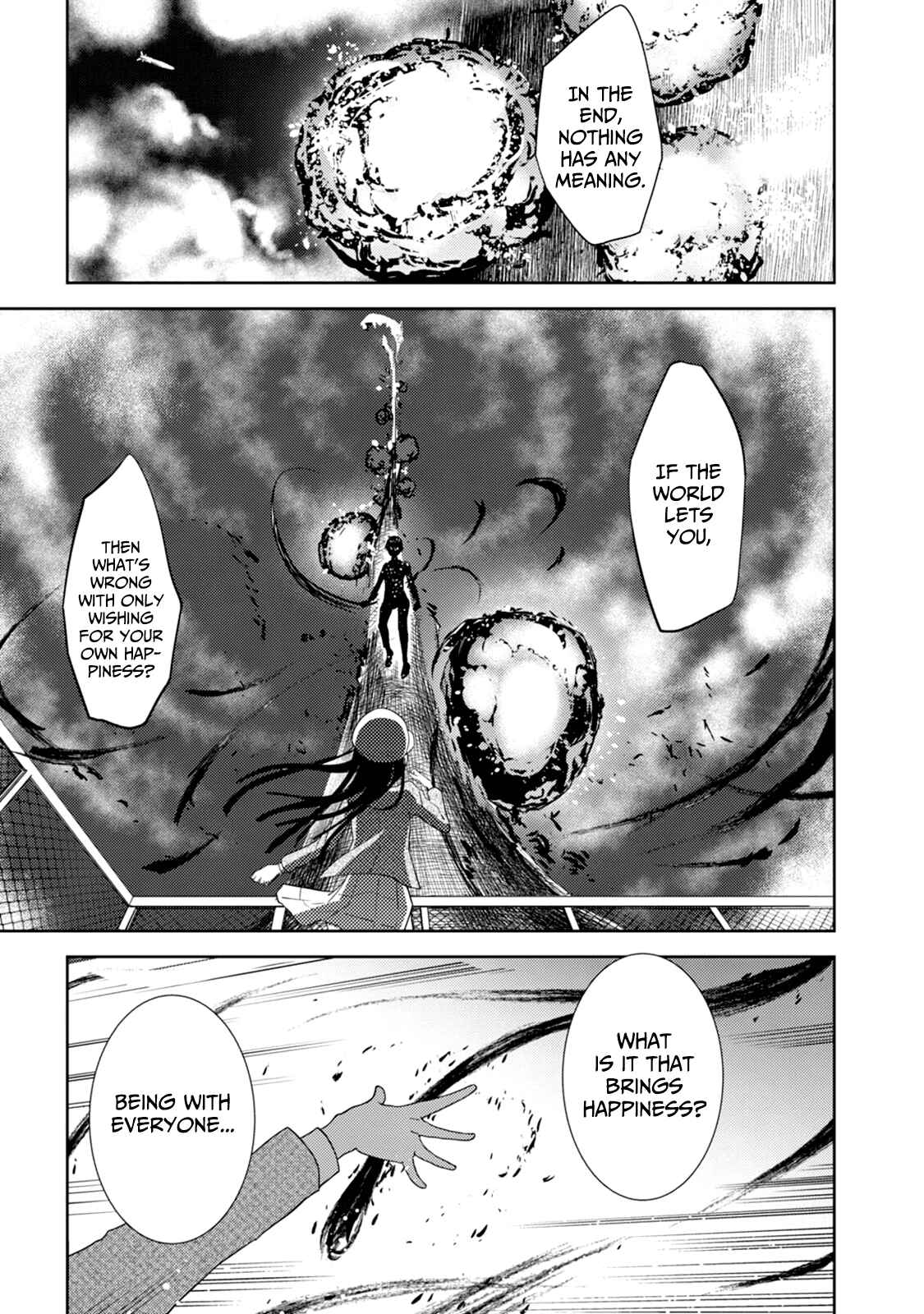 Page 7 Chapter 25 ib - instant bullet