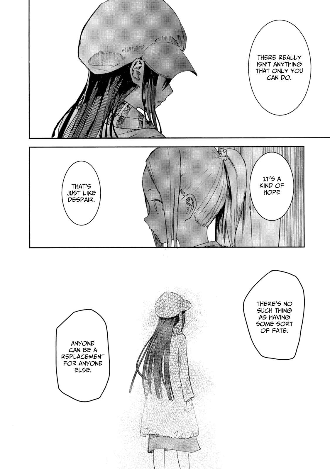 Page 11 Chapter 20 ib - instant bullet