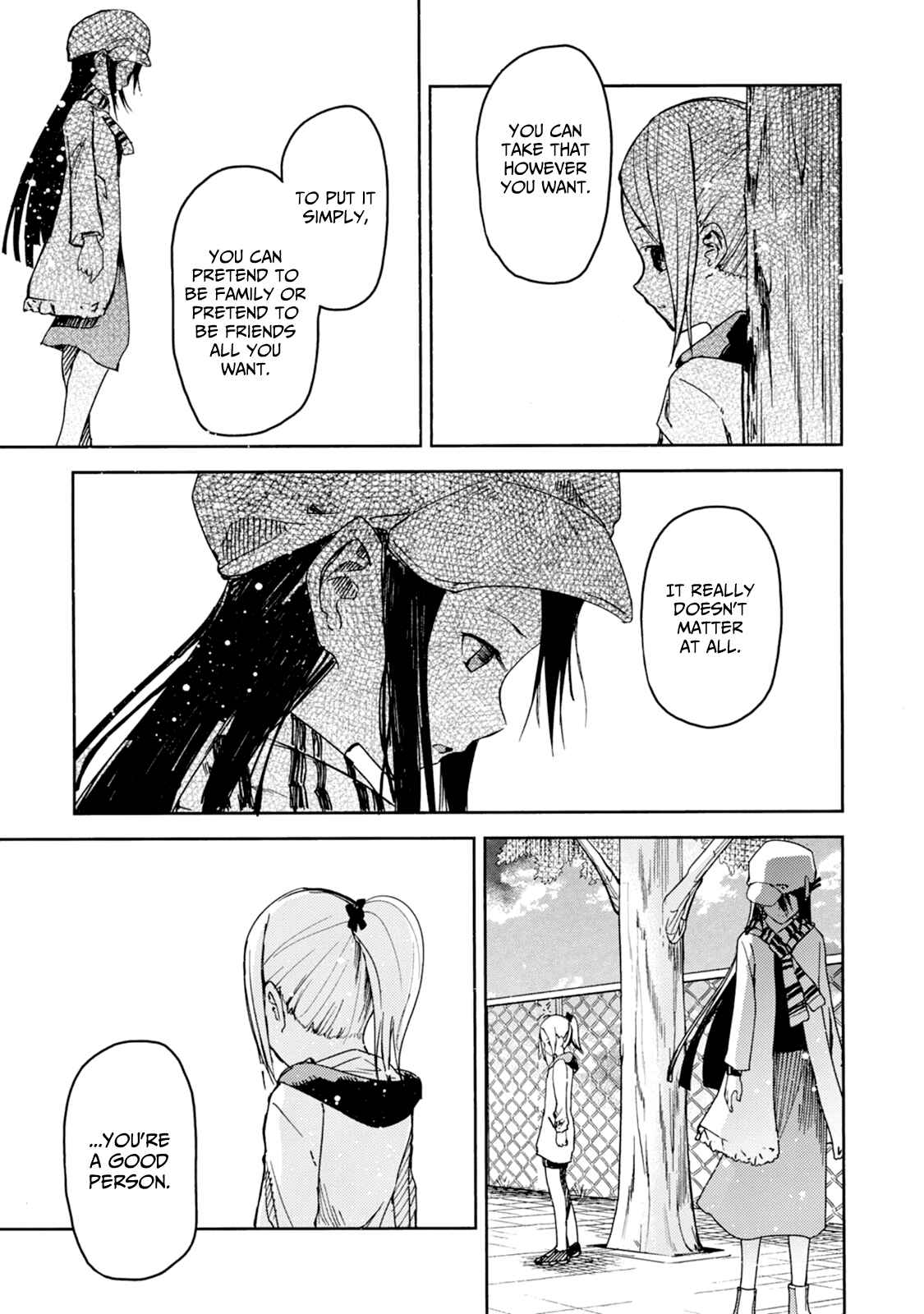 Page 12 Chapter 20 ib - instant bullet