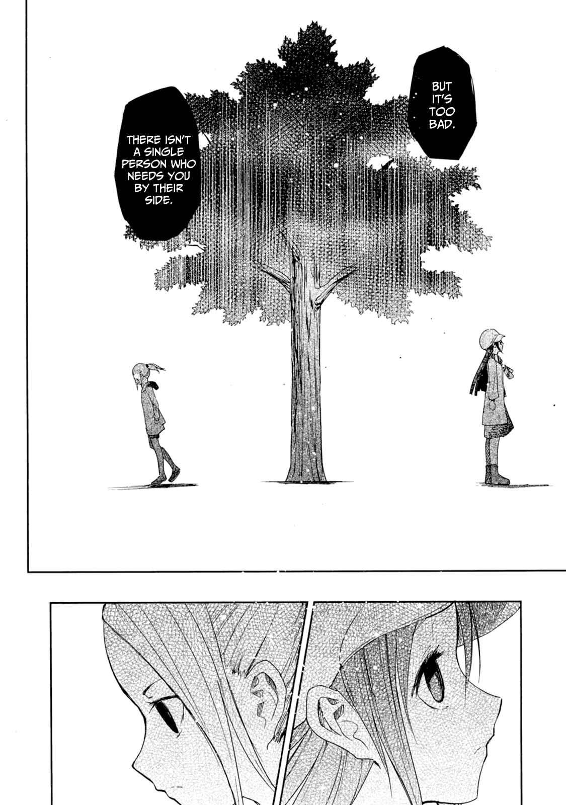Page 13 Chapter 20 ib - instant bullet