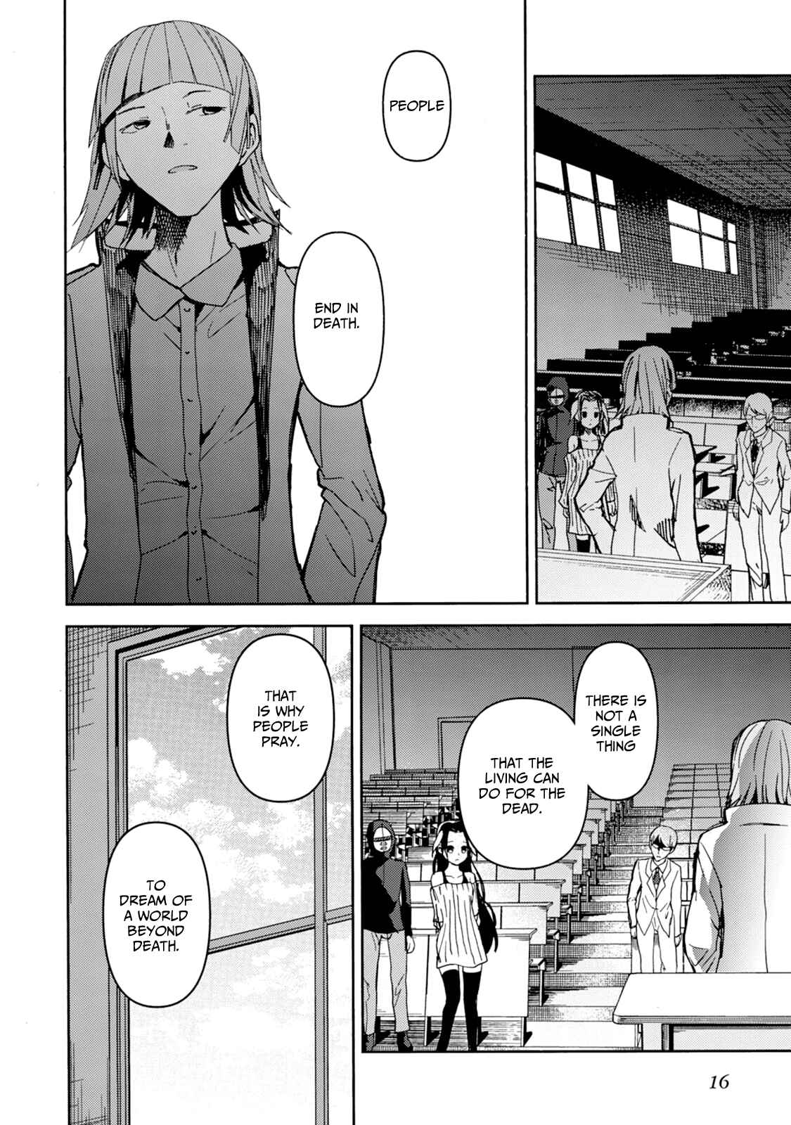 Page 17 Chapter 20 ib - instant bullet
