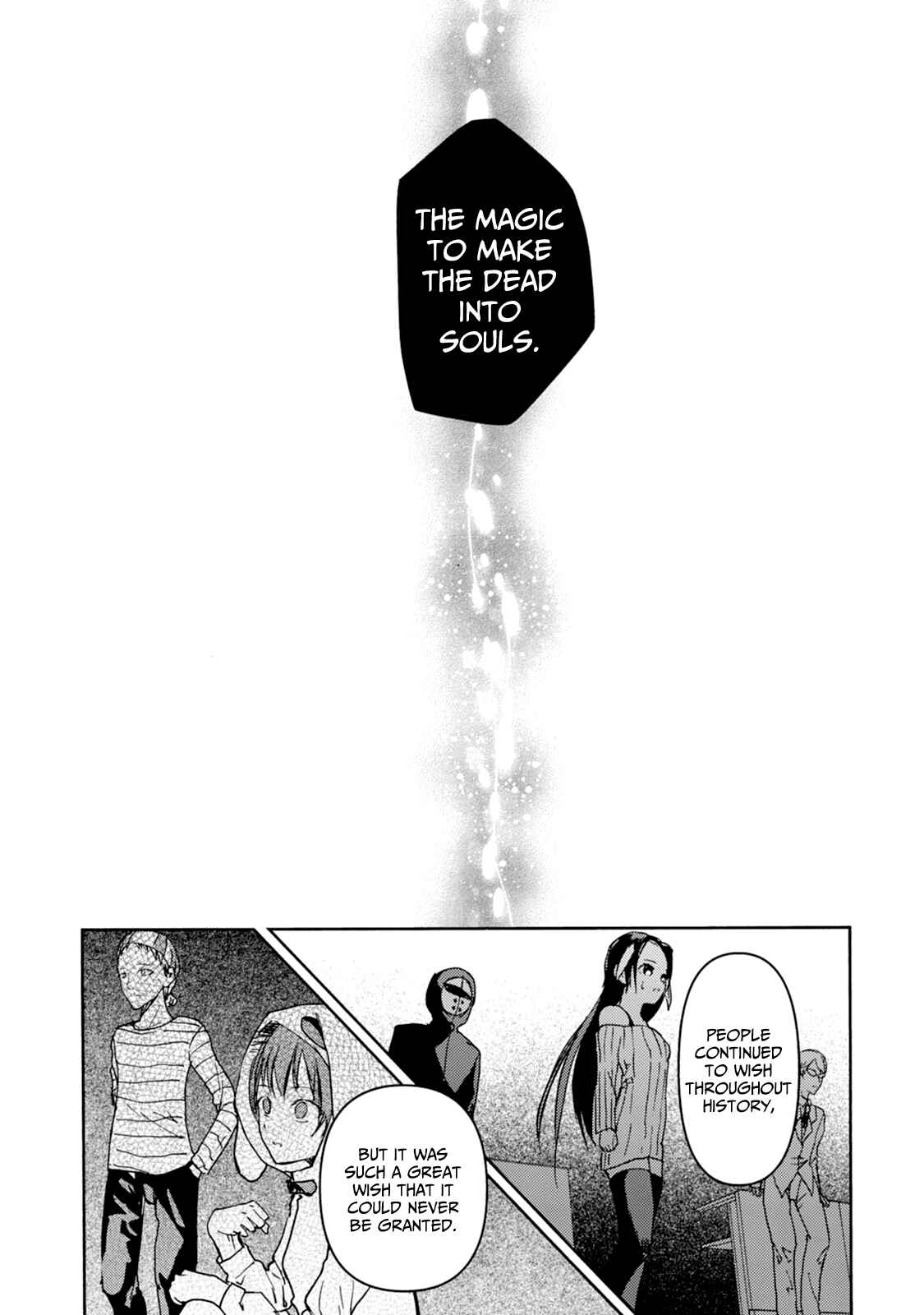 Page 19 Chapter 20 ib - instant bullet
