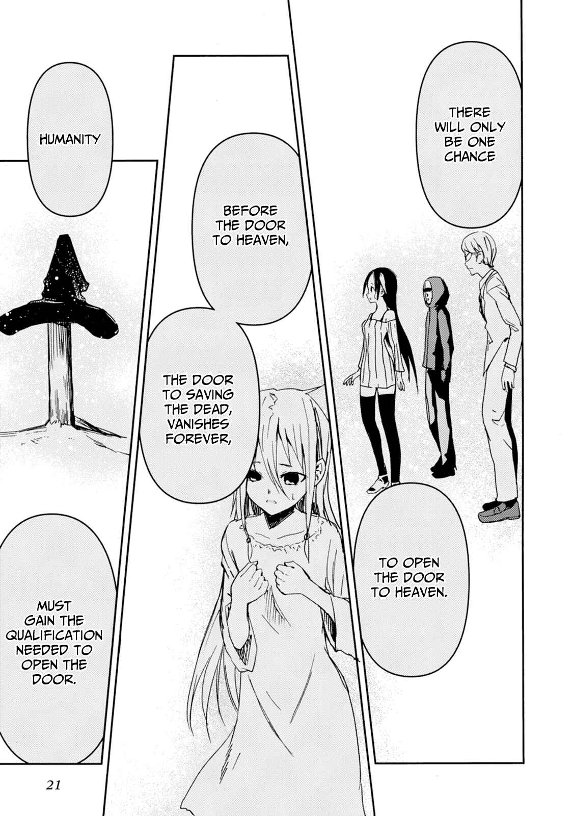 Page 22 Chapter 20 ib - instant bullet