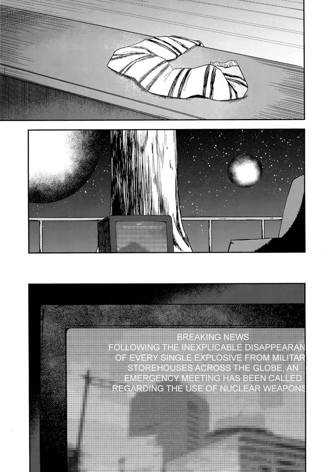 Page 33 Chapter 20 ib - instant bullet