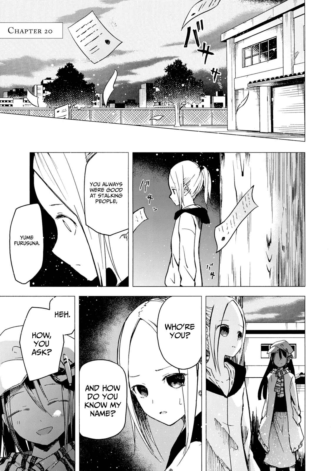 Page 5 Chapter 20 ib - instant bullet