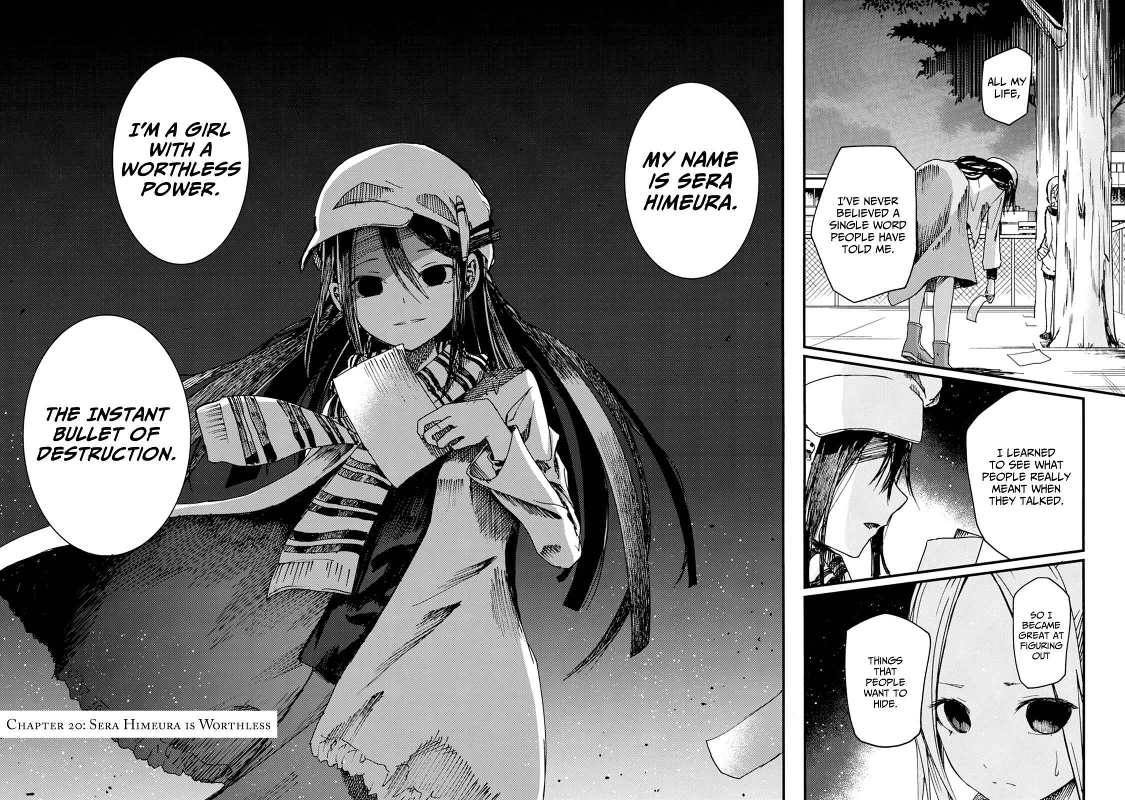 Page 6 Chapter 20 ib - instant bullet