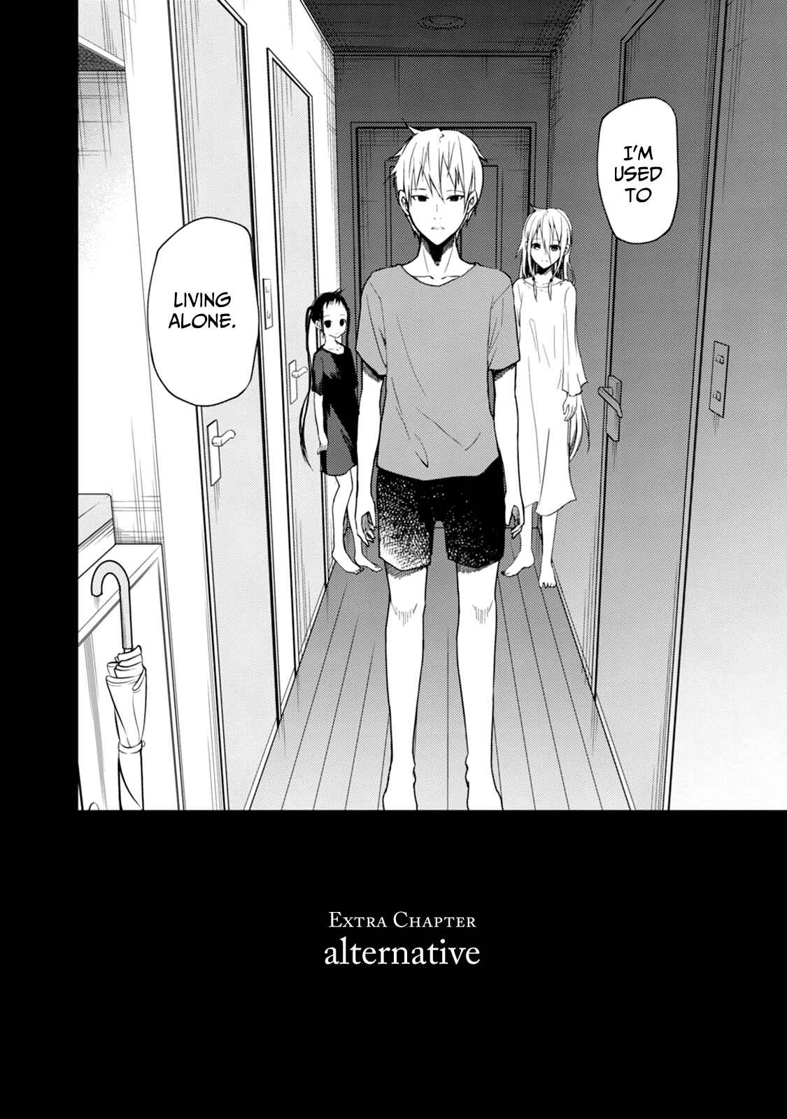 Page 2 Chapter 16.5 ib - instant bullet
