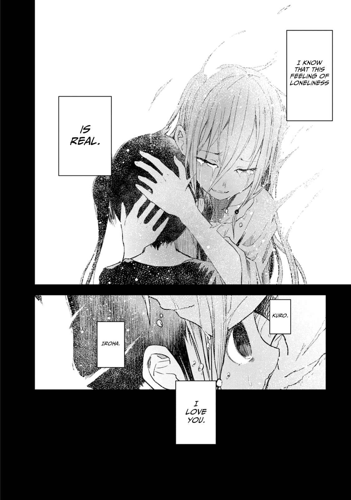 Page 20 Chapter 16.5 ib - instant bullet