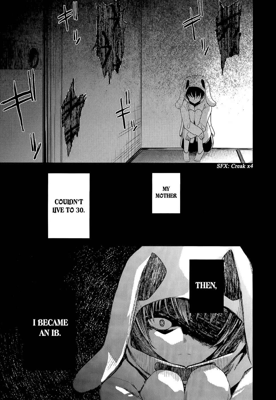 Page 12 Chapter 9 ib - instant bullet