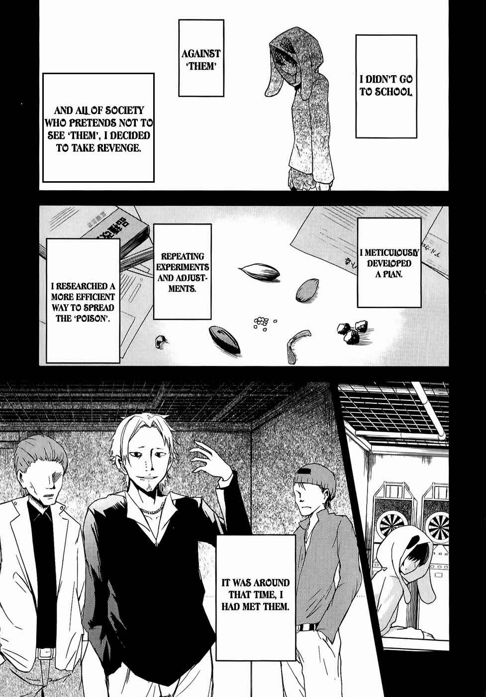 Page 13 Chapter 9 ib - instant bullet