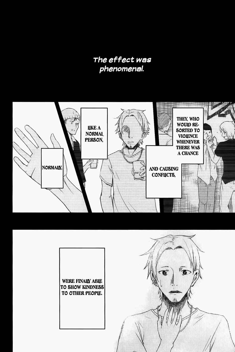 Page 15 Chapter 9 ib - instant bullet
