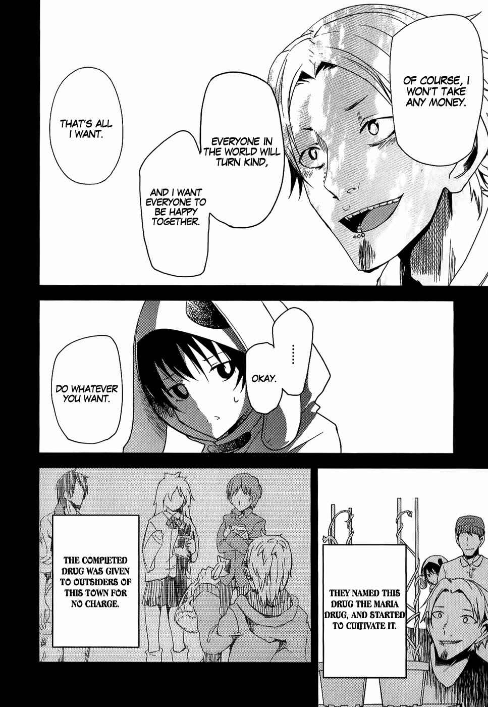 Page 17 Chapter 9 ib - instant bullet