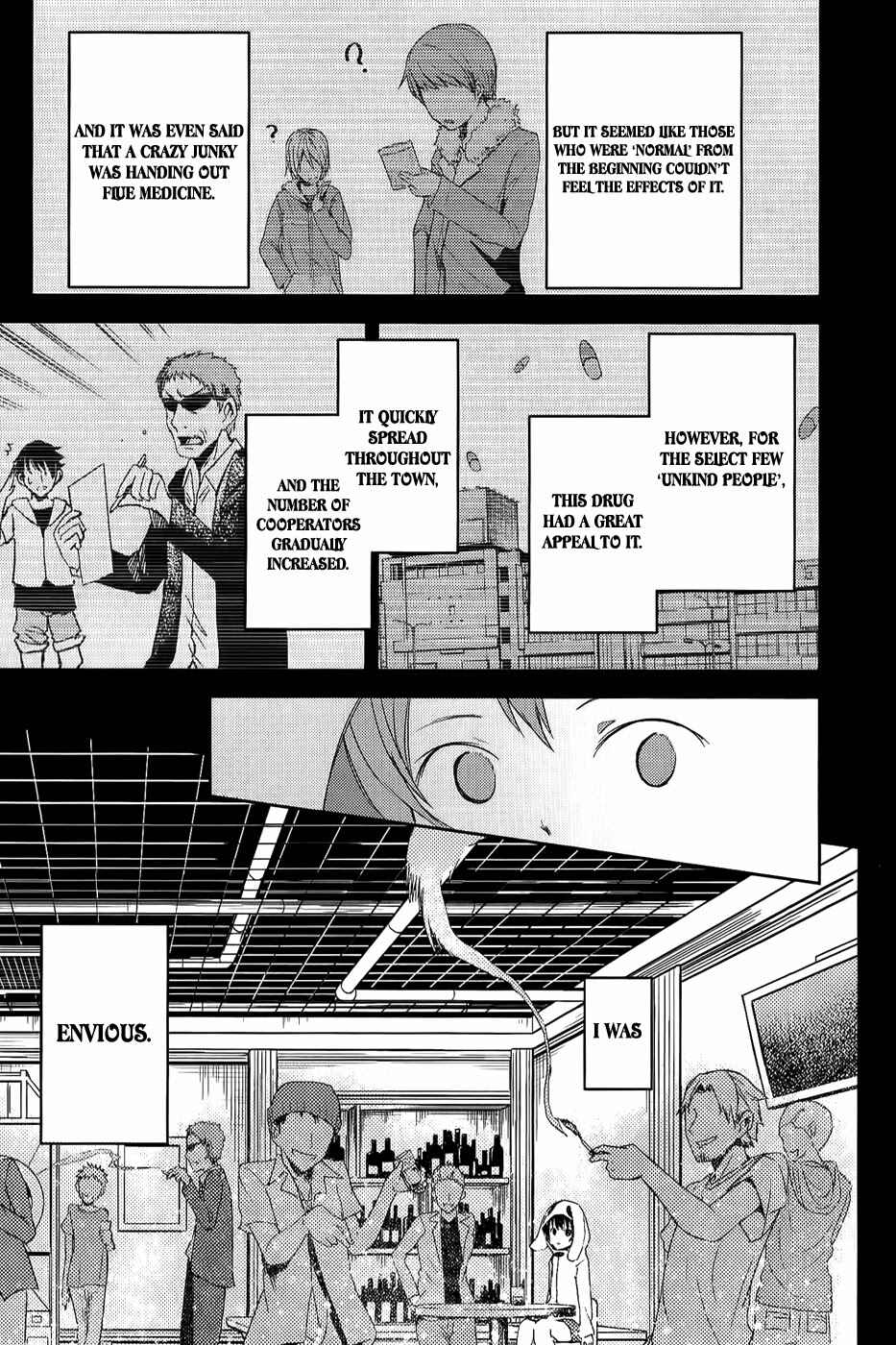 Page 18 Chapter 9 ib - instant bullet