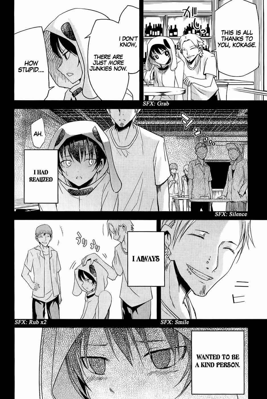 Page 19 Chapter 9 ib - instant bullet