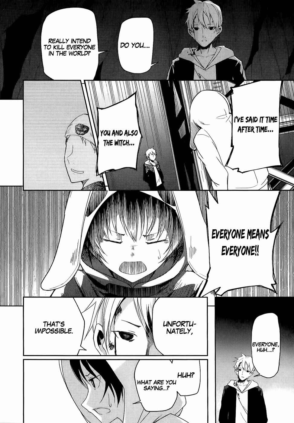 Page 21 Chapter 9 ib - instant bullet
