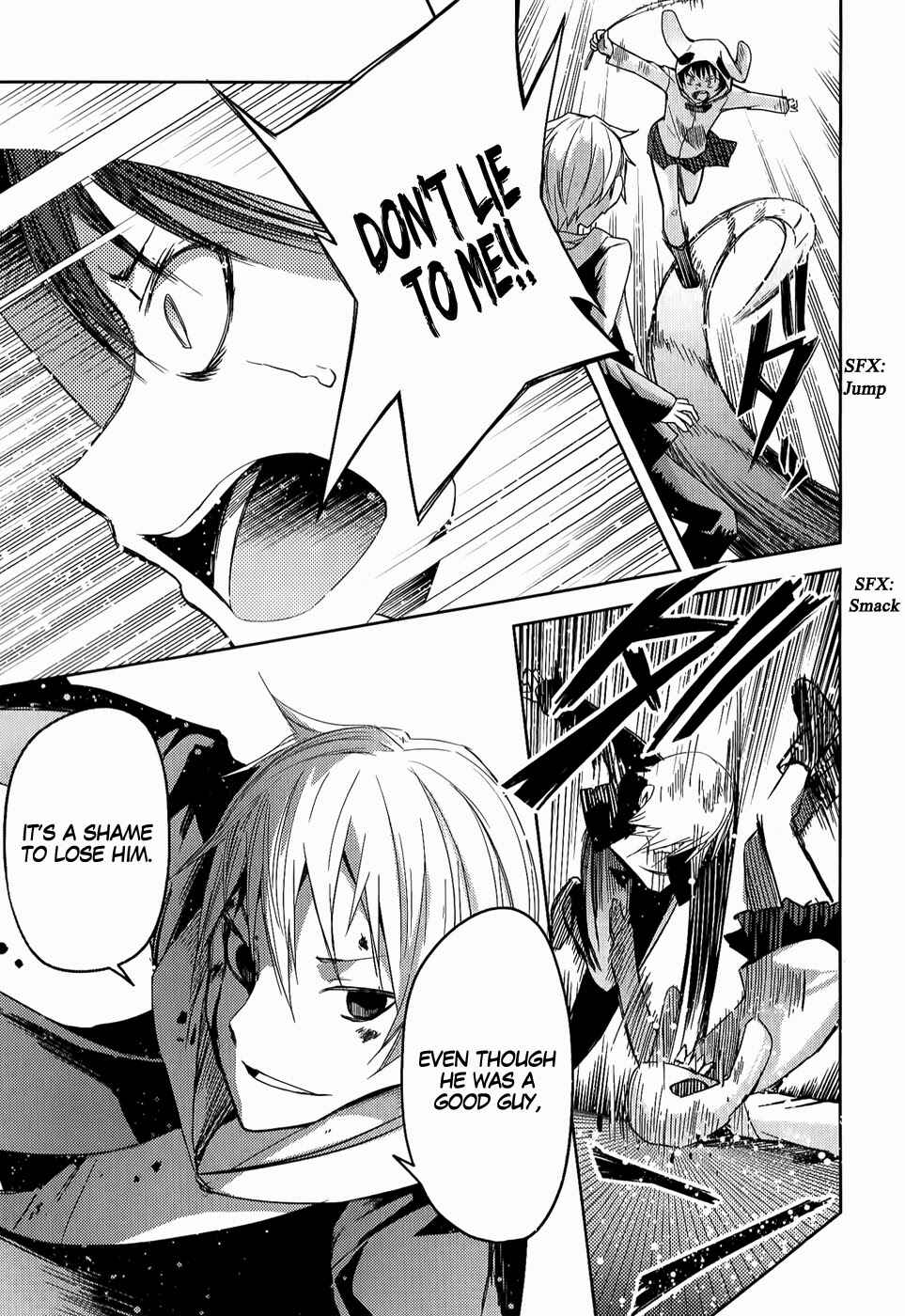 Page 24 Chapter 9 ib - instant bullet