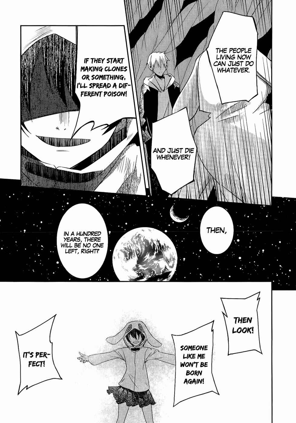 Page 32 Chapter 9 ib - instant bullet