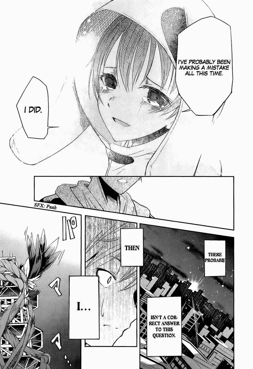 Page 36 Chapter 9 ib - instant bullet