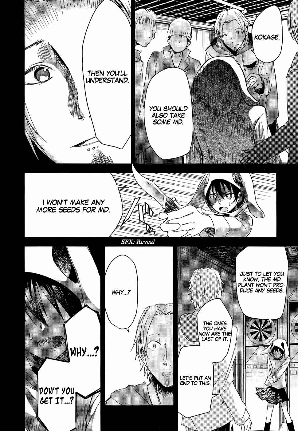 Page 41 Chapter 9 ib - instant bullet