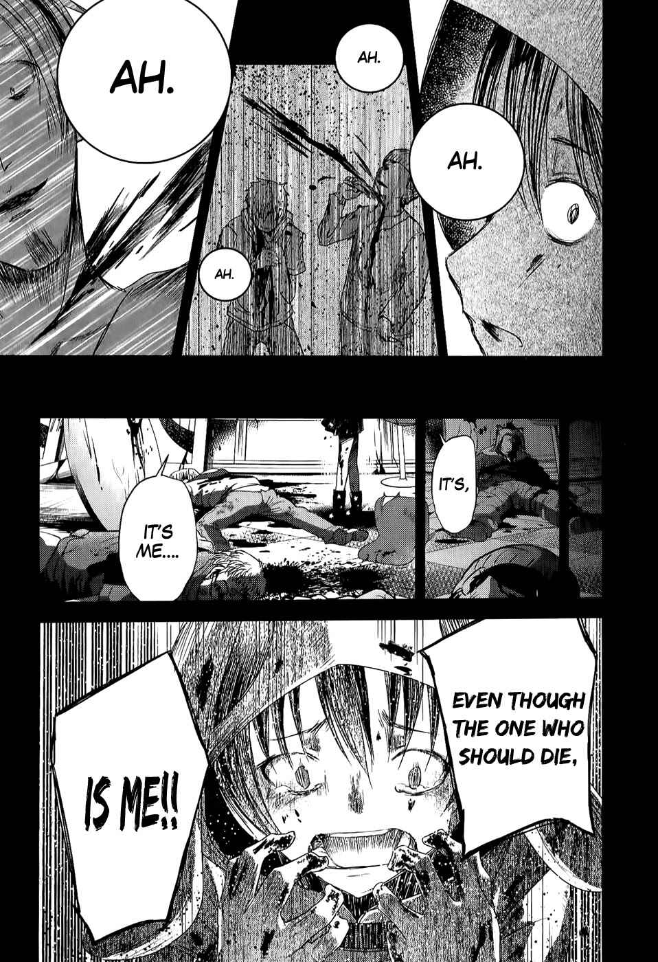 Page 44 Chapter 9 ib - instant bullet