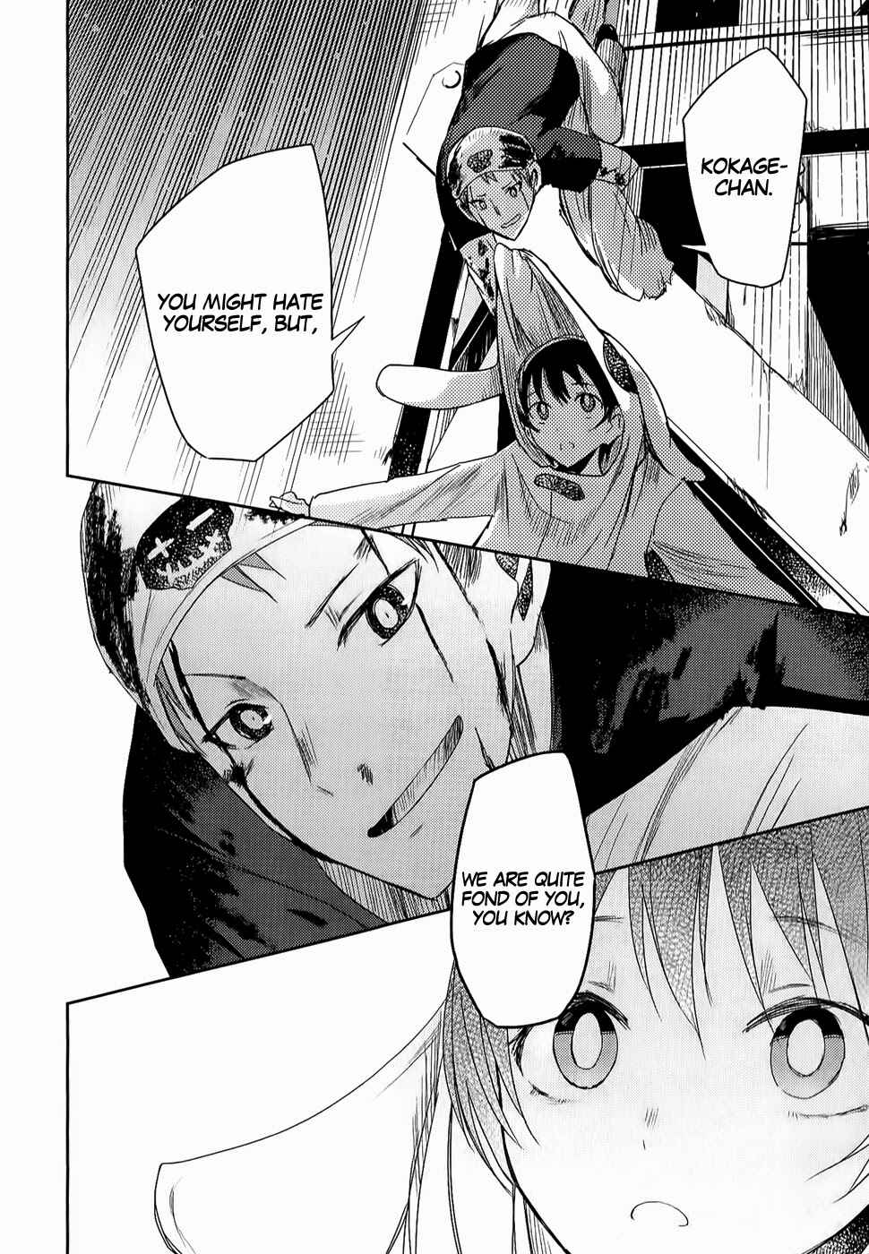 Page 46 Chapter 9 ib - instant bullet