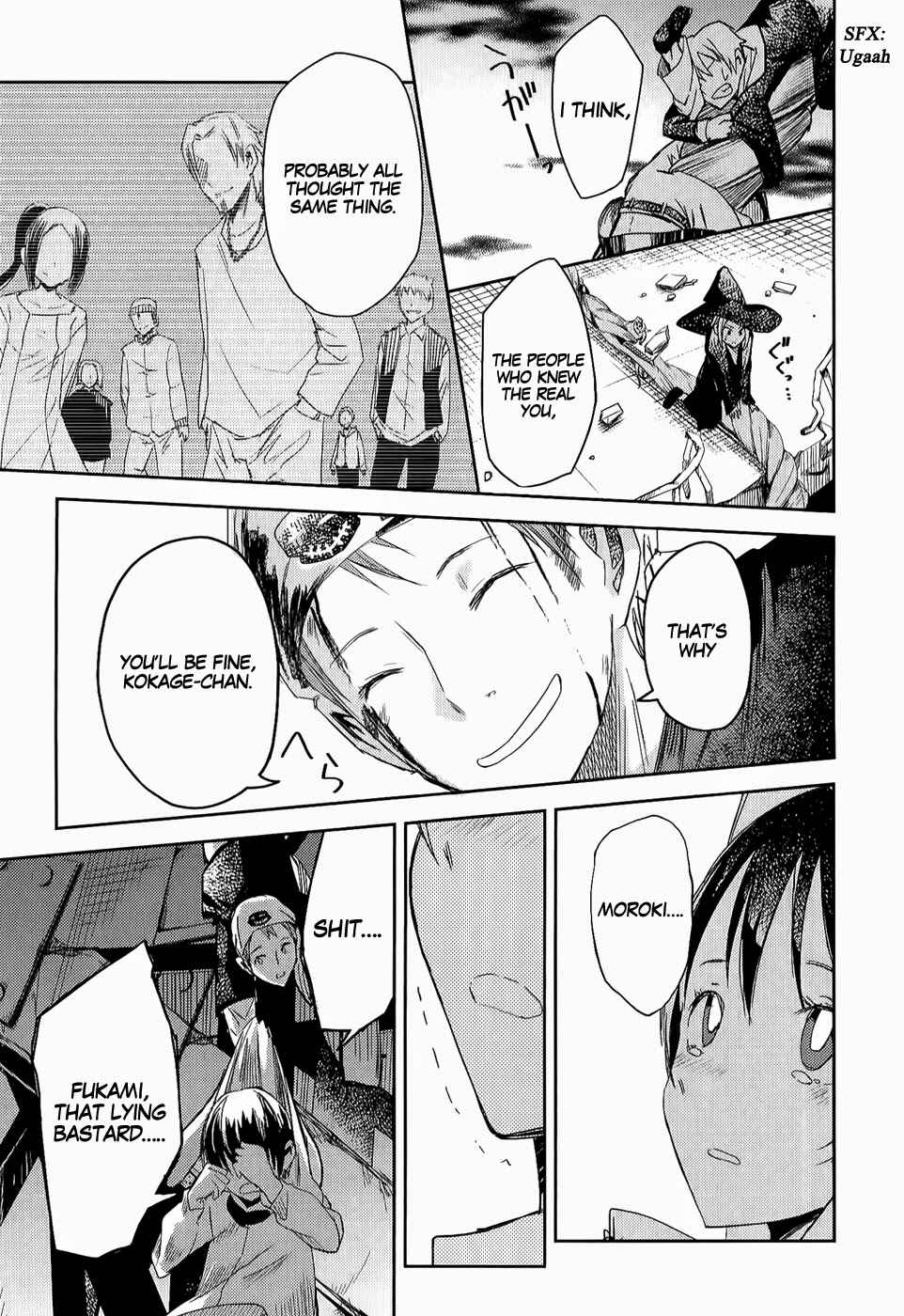Page 47 Chapter 9 ib - instant bullet
